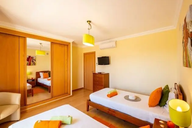 Villa, 4 Yatak Odası, Kişiye Özel Havuzlu, Havuz Manzaralı