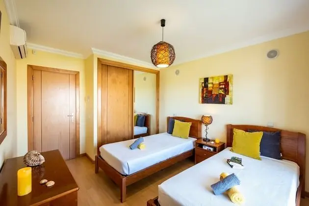 Villa, 4 Yatak Odası, Kişiye Özel Havuzlu, Havuz Manzaralı