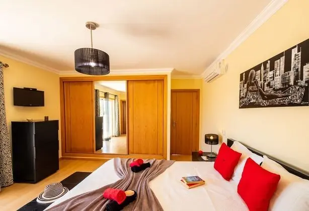 Villa, 4 Yatak Odası, Kişiye Özel Havuzlu, Havuz Manzaralı