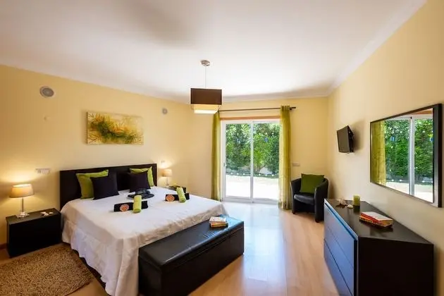 Villa, 4 Yatak Odası, Kişiye Özel Havuzlu, Havuz Manzaralı