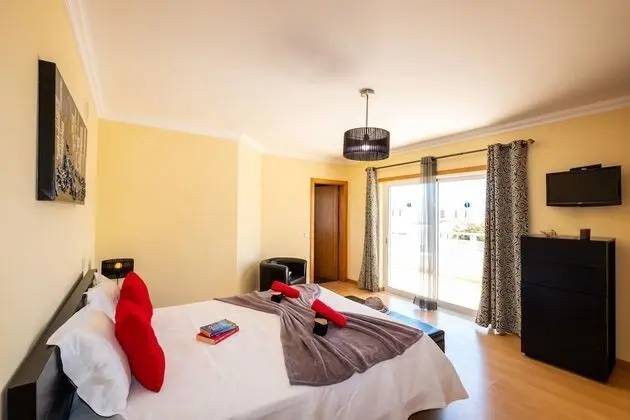 Villa, 4 Yatak Odası, Kişiye Özel Havuzlu, Havuz Manzaralı