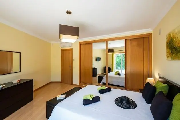 Villa, 4 Yatak Odası, Kişiye Özel Havuzlu, Havuz Manzaralı