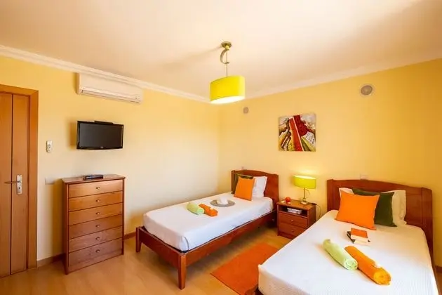 Villa, 4 Yatak Odası, Kişiye Özel Havuzlu, Havuz Manzaralı