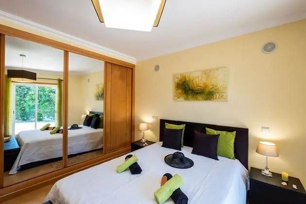 Villa, 4 Yatak Odası, Kişiye Özel Havuzlu, Havuz Manzaralı