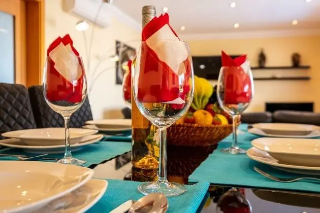 Villa, 4 Yatak Odası, Kişiye Özel Havuzlu, Havuz Manzaralı