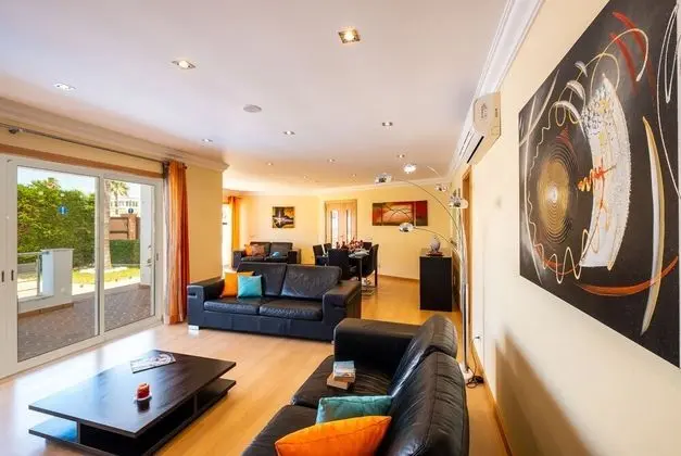 Villa, 4 Yatak Odası, Kişiye Özel Havuzlu, Havuz Manzaralı