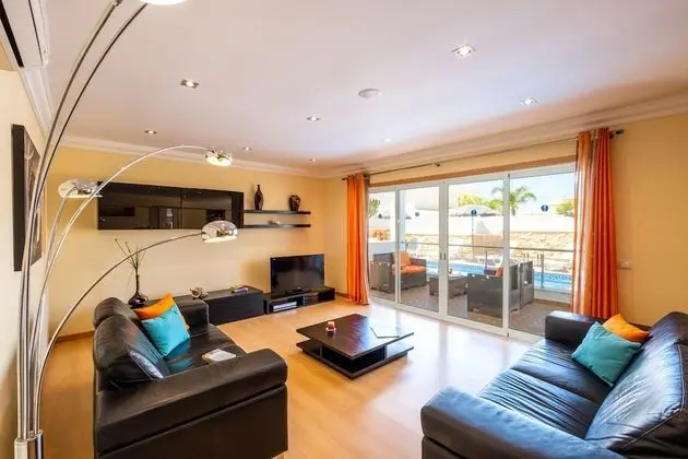 Villa, 4 Yatak Odası, Kişiye Özel Havuzlu, Havuz Manzaralı