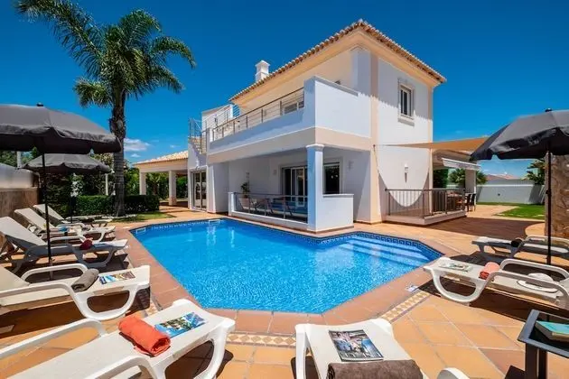 Villa, 4 Yatak Odası, Kişiye Özel Havuzlu, Havuz Manzaralı