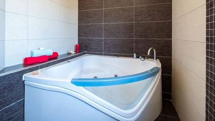 Villa, 4 Yatak Odası, Kişiye Özel Havuzlu, Havuz Manzaralı