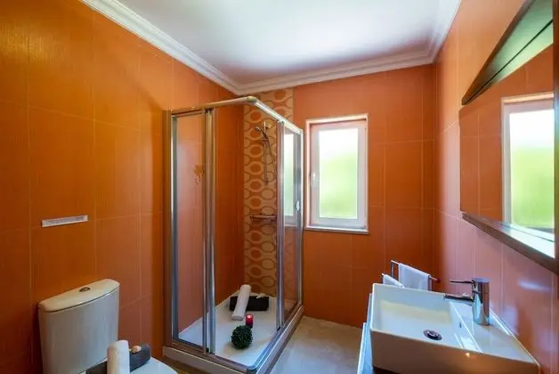 Villa, 4 Yatak Odası, Kişiye Özel Havuzlu, Havuz Manzaralı