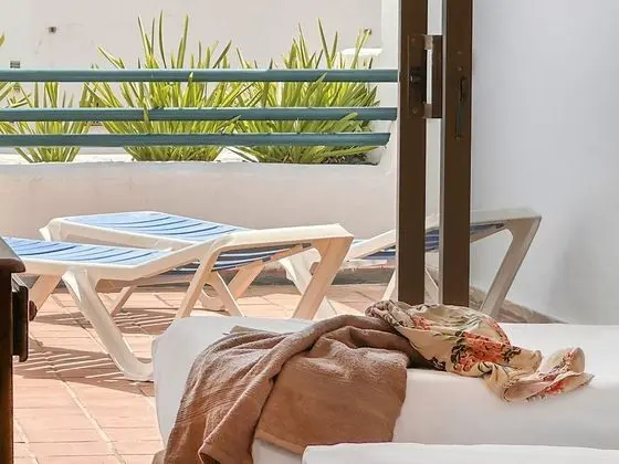 Apart Daire, 1 Yatak Odası (for 2 adults and 1 child)