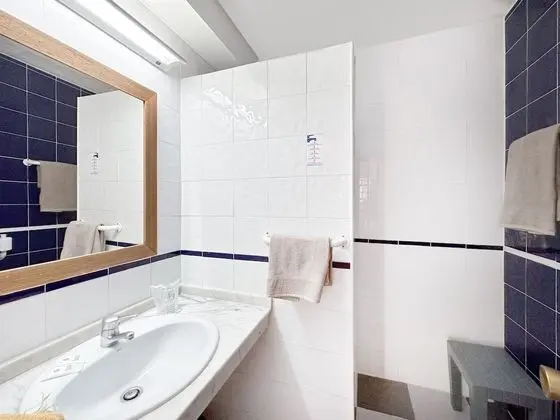 Apart Daire, 1 Yatak Odası (for 2 adults and 1 child)