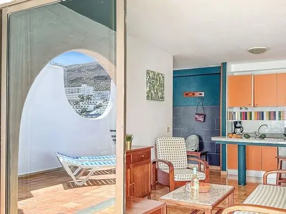 Apart Daire, 1 Yatak Odası (for 2 adults and 1 child)