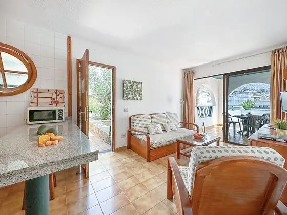 Stüdyo (for 2 adults)