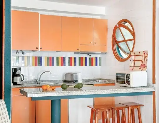 Stüdyo (for 2 adults)