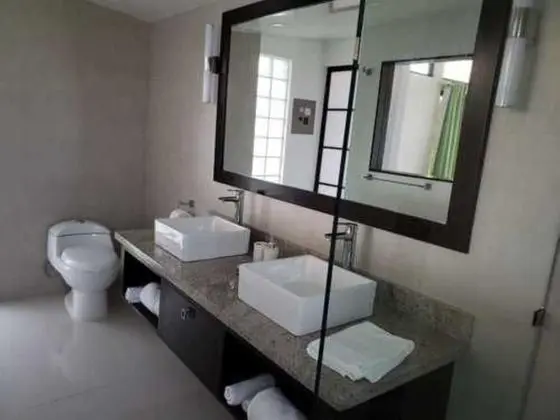 Deluxe Bungalov, 1 En Büyük (King) Boy Yatak, Sigara İçilmez, Göl Manzaralı