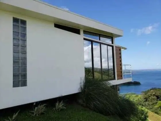 Luxury Bungalov, 1 En Büyük (King) Boy Yatak, Sigara İçilmez, Göl Manzaralı