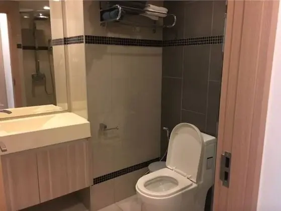 Daire, 1 Yatak Odası