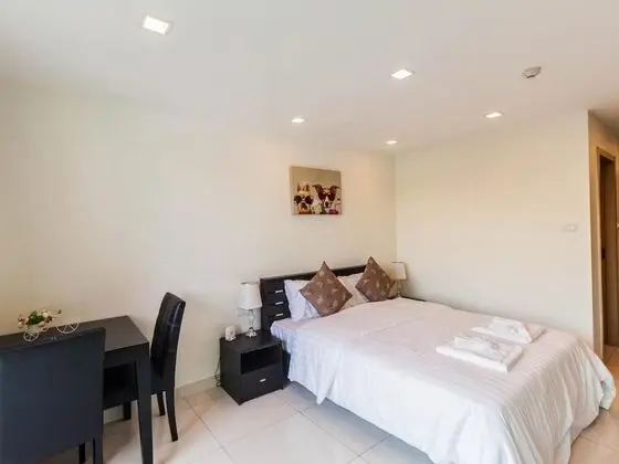 Studio Room