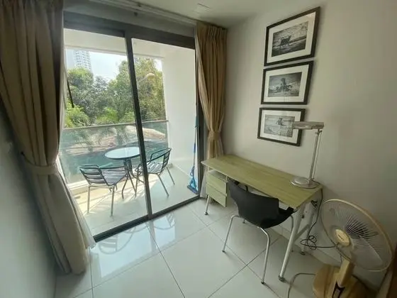 Deluxe Apart Daire, 1 Yatak Odası