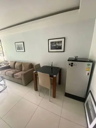 Deluxe Apart Daire, 1 Yatak Odası