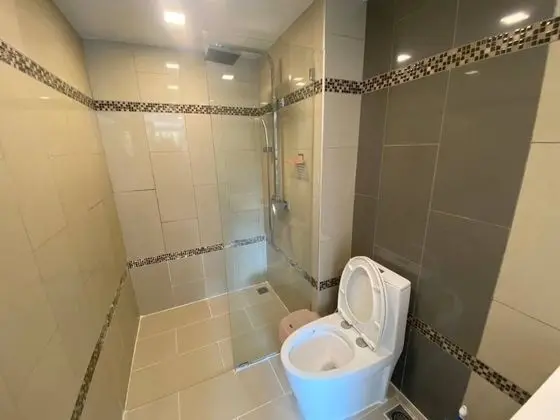 Deluxe Apart Daire, 1 Yatak Odası