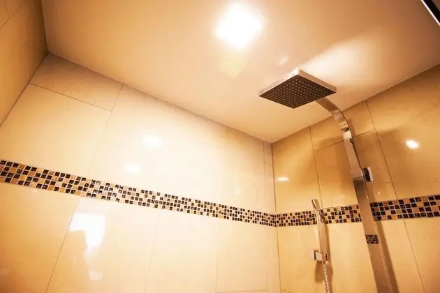 Deluxe Apart Daire, 1 Yatak Odası