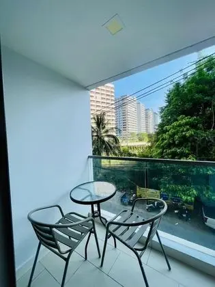 Two Bedroom Executive Suite