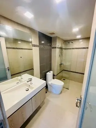 Two Bedroom Executive Suite