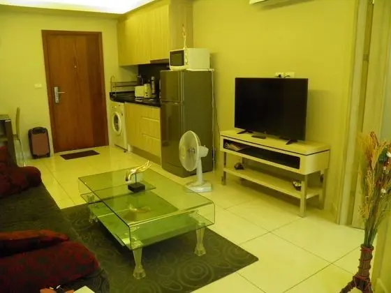 Apart Daire, 1 Yatak Odası