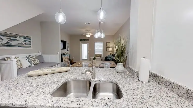 Ev, Birden Çok Yatak, Balkon, Plaj Manzaralı