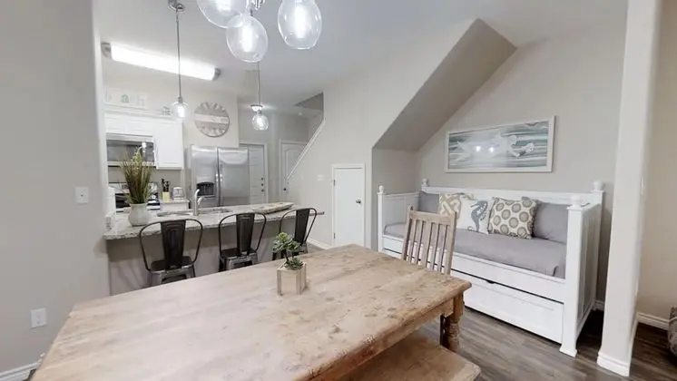 Ev, Birden Çok Yatak, Balkon, Plaj Manzaralı