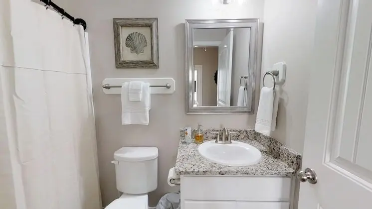 Ev, Birden Çok Yatak, Balkon, Plaj Manzaralı