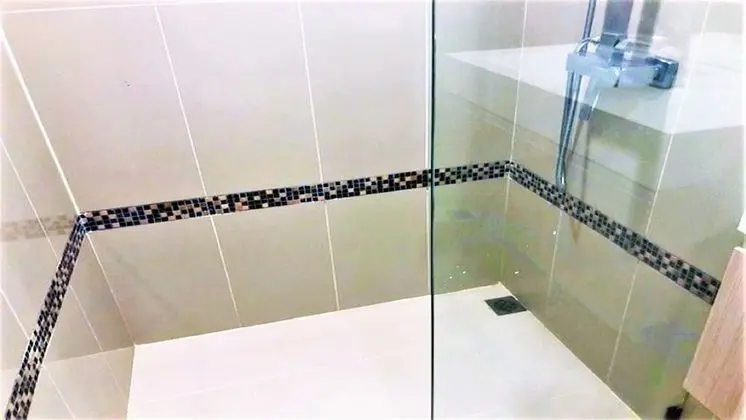 Apart Daire, 1 Yatak Odası, Balkon