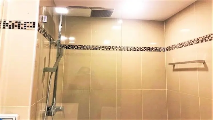 Apart Daire, 1 Yatak Odası, Balkon