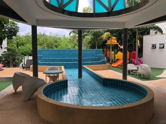 Apart Daire, 1 Yatak Odası, Balkon
