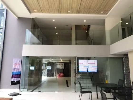 Apart Daire, 1 Yatak Odası, Balkon