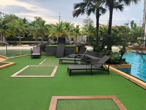 Apart Daire, 1 Yatak Odası, Balkon