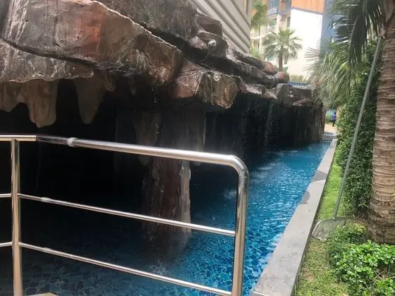 Apart Daire, 1 Yatak Odası, Balkon