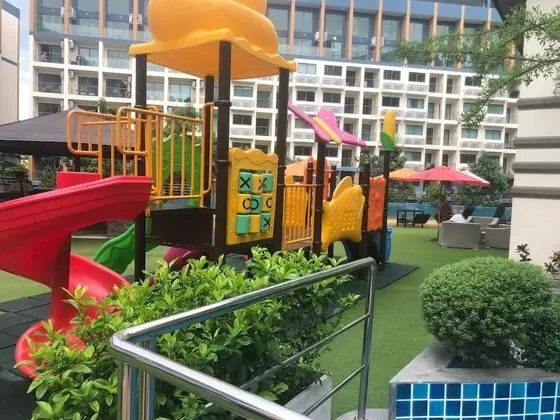 Apart Daire, 1 Yatak Odası, Balkon