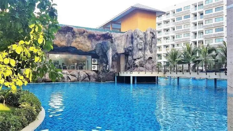 Apart Daire, 1 Yatak Odası, Balkon