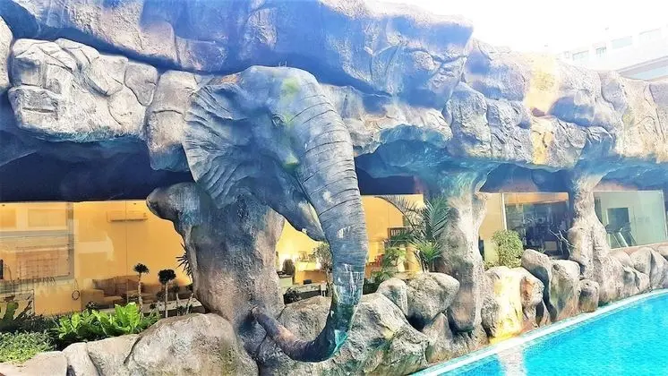 Apart Daire, 1 Yatak Odası, Balkon