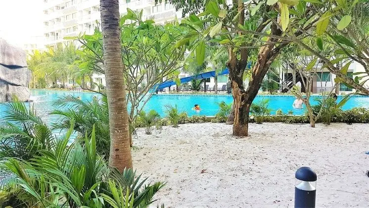 Apart Daire, 1 Yatak Odası, Balkon