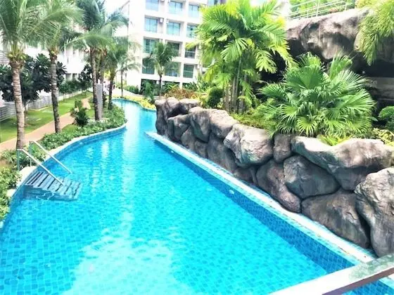 Apart Daire, 1 Yatak Odası, Balkon