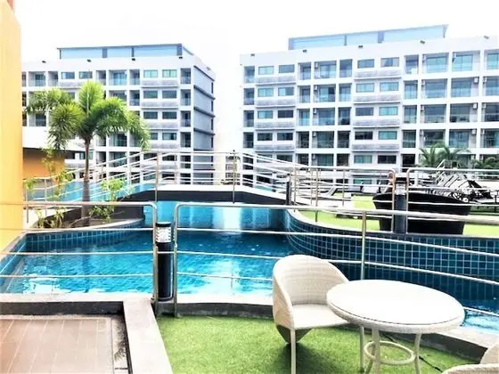 Apart Daire, 1 Yatak Odası, Balkon