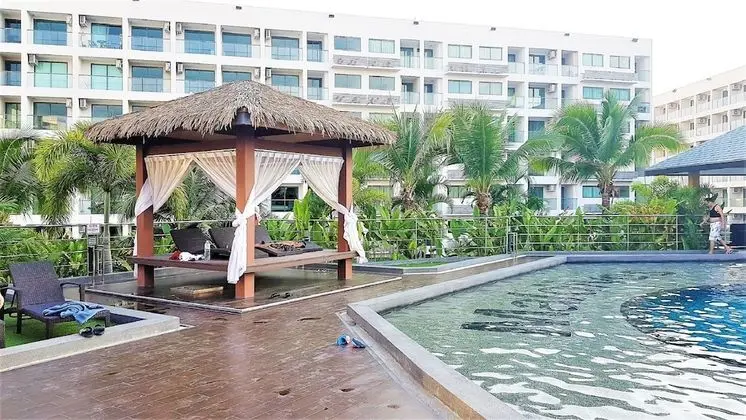 Apart Daire, 1 Yatak Odası, Balkon