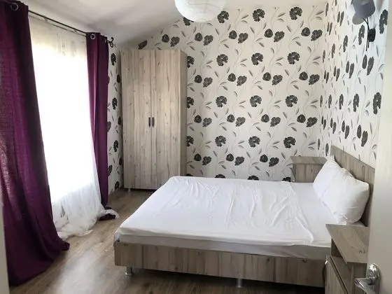 Villa, 5 Yatak Odası