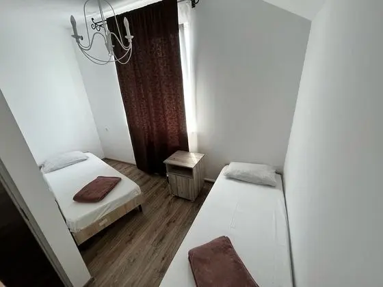 Villa, 5 Yatak Odası