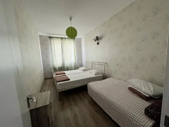 Villa, 5 Yatak Odası