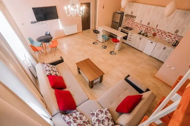 Villa, 5 Yatak Odası